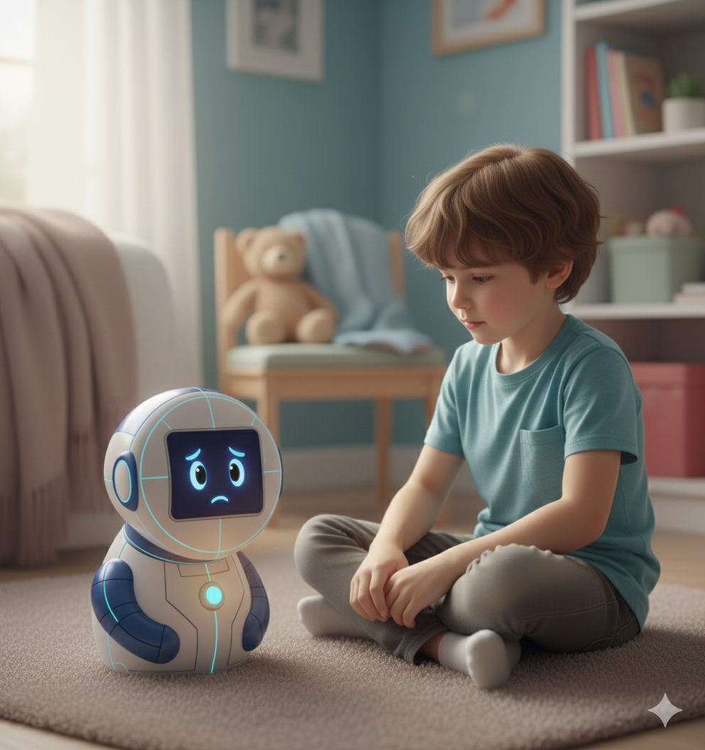 Fun learning sessions